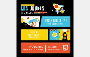 Repas moules / frites - Jeudis de l'hippodrome