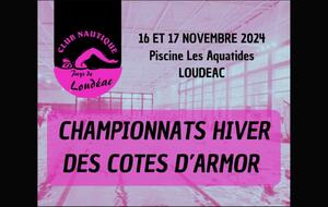 CHAMPIONNATS HIVER 22