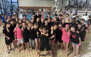 Championnats des Cotes d'Armor Hiver benjamins et plus