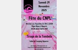 Fête du Club