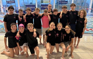 Finale régionale Yaouank