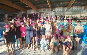 Interclubs Avenirs