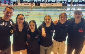 Meeting du Grand Ouest Hiver