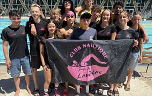 Championnats de l'Ouest été