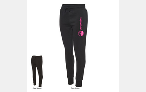 'Equipements saison 2025-2026