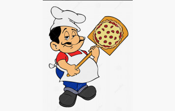 vente de pizzas